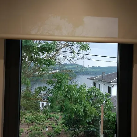 Casona Da Ponte Affittacamere Portomarin