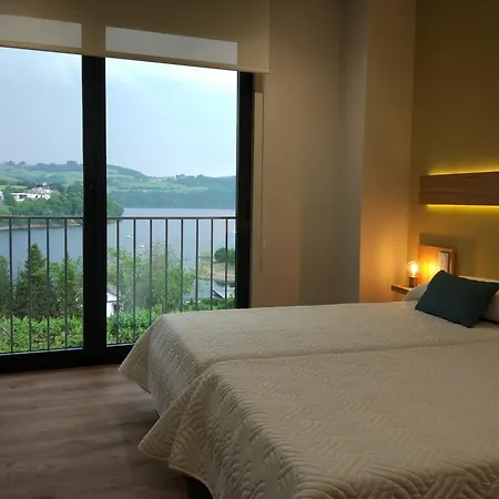 Casona Da Ponte Affittacamere 3*