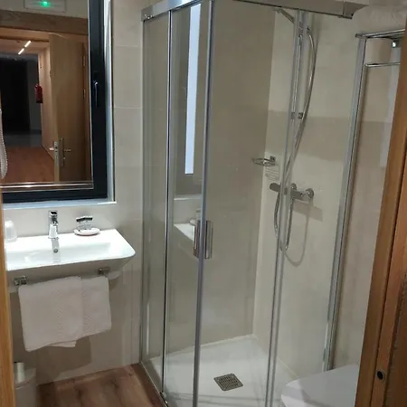 Casona Da Ponte Gasthuis Portomarin