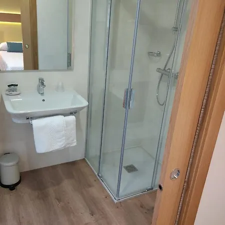 Gasthuis Casona Da Ponte 3*