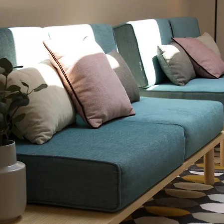 Casona Da Ponte Gasthuis