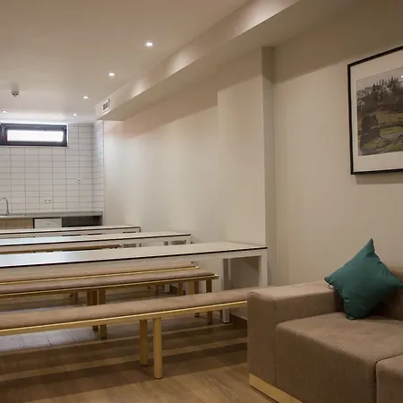 Casona Da Ponte 3* Portomarin