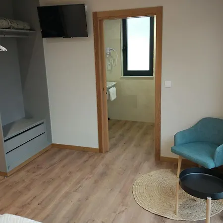 Casona Da Ponte Gasthuis 3*