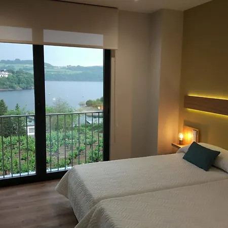 Casona Da Ponte Gasthuis Portomarin