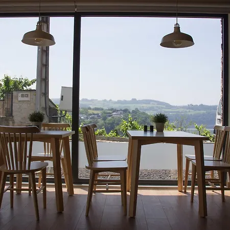 Casona Da Ponte Gasthuis