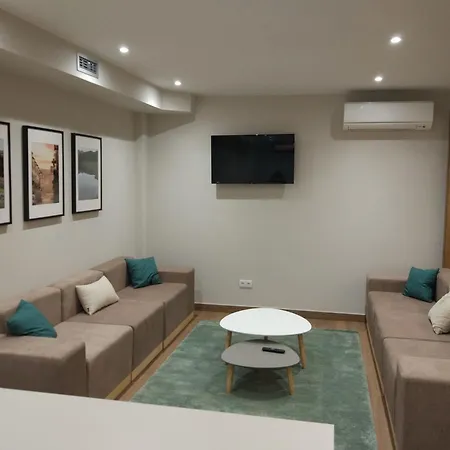 Gasthuis Casona Da Ponte