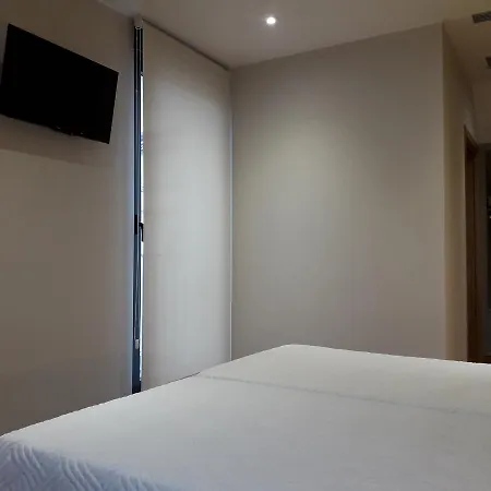 Gasthuis Casona Da Ponte Portomarin