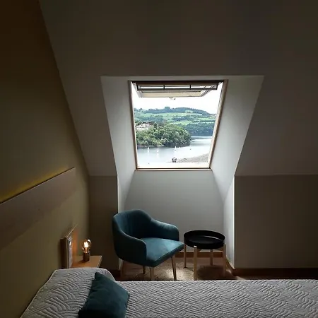 Casona Da Ponte Gasthuis 3*