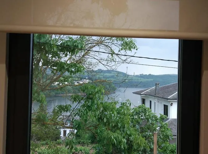 Casona Da Ponte Penzion Portomarin