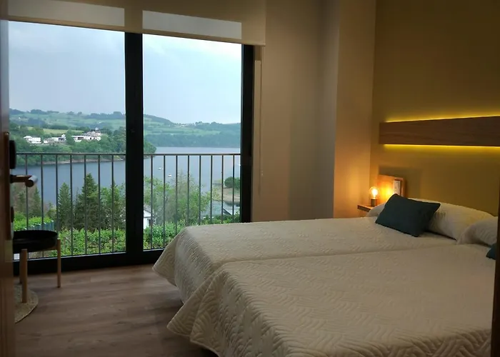 Casona Da Ponte Penzion 3*