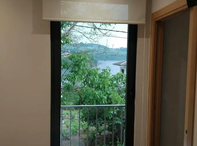 بيت ضيافة Casona Da Ponte 3*