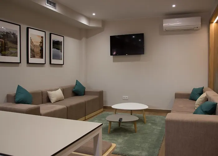 Penzion Casona Da Ponte Portomarin