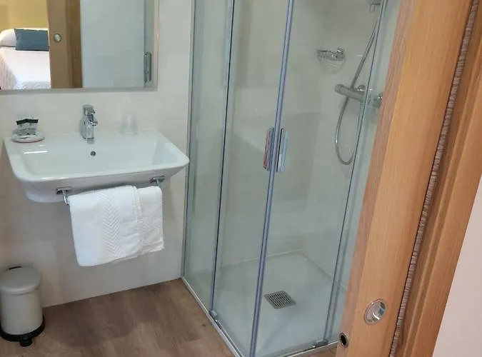 بيت ضيافة Casona Da Ponte 3*