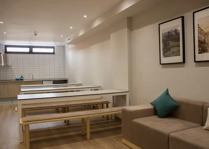 Casona Da Ponte 3* بورتومارين