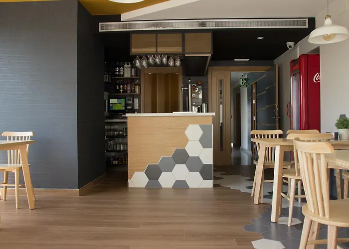 Casona Da Ponte بيت ضيافة