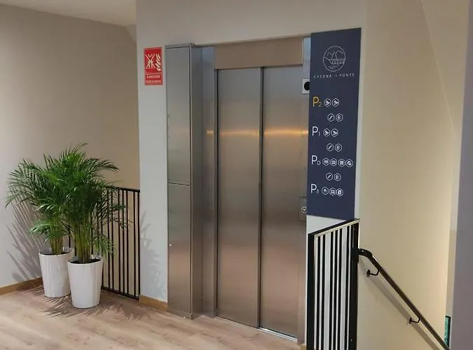 Casona Da Ponte بورتومارين