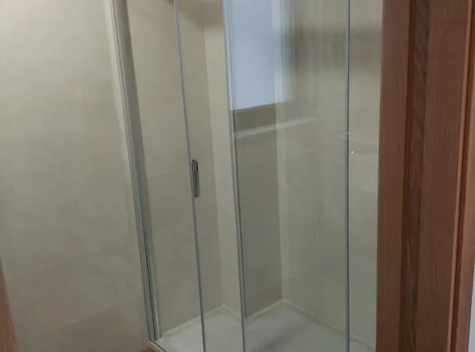 Casona Da Ponte Portomarin