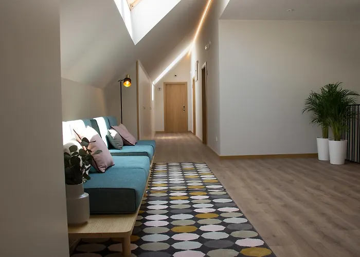 بيت ضيافة Casona Da Ponte 3*