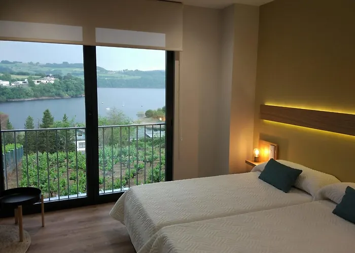 Casona Da Ponte بيت ضيافة بورتومارين