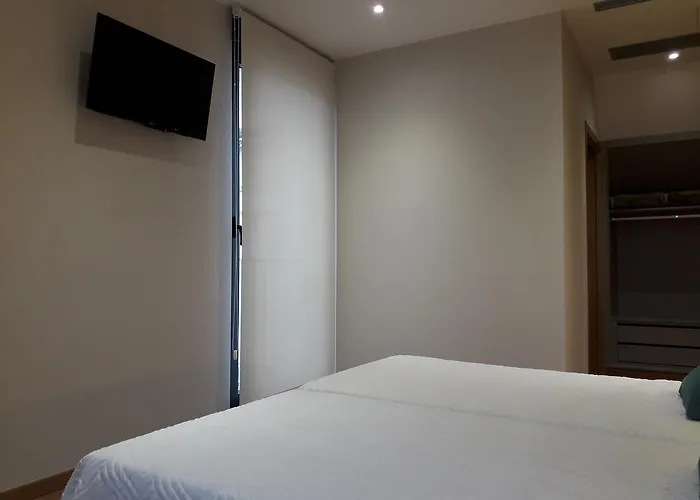 بيت ضيافة Casona Da Ponte بورتومارين