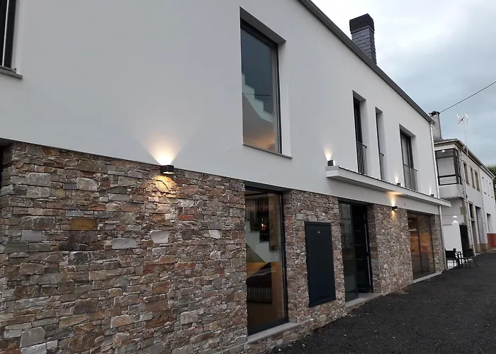 Casona Da Ponte بورتومارين