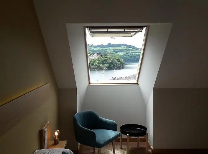 Casona Da Ponte Penzion 3*